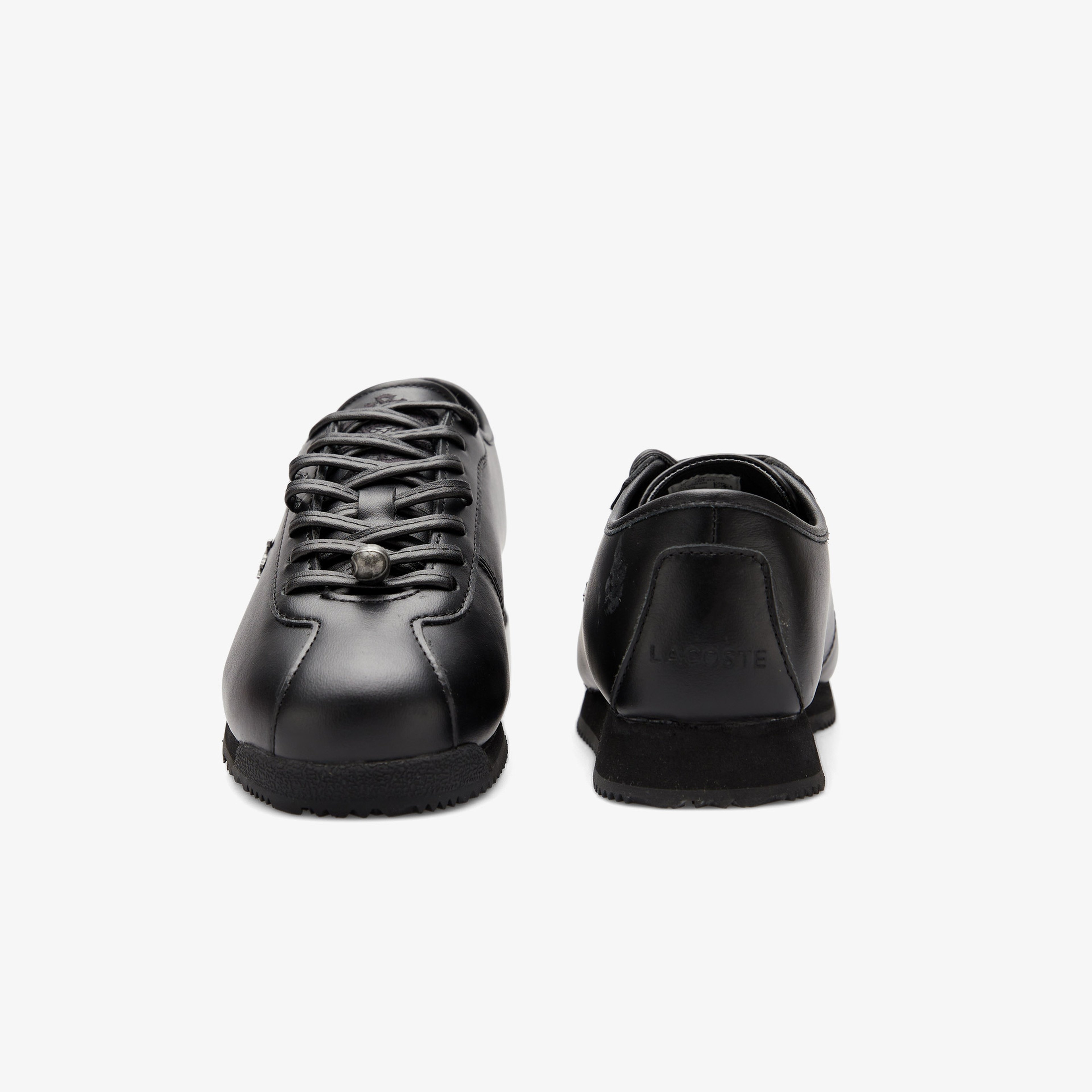 Club-Low Kadın Siyah Sneaker Club-Low Kadın Siyah Sneaker