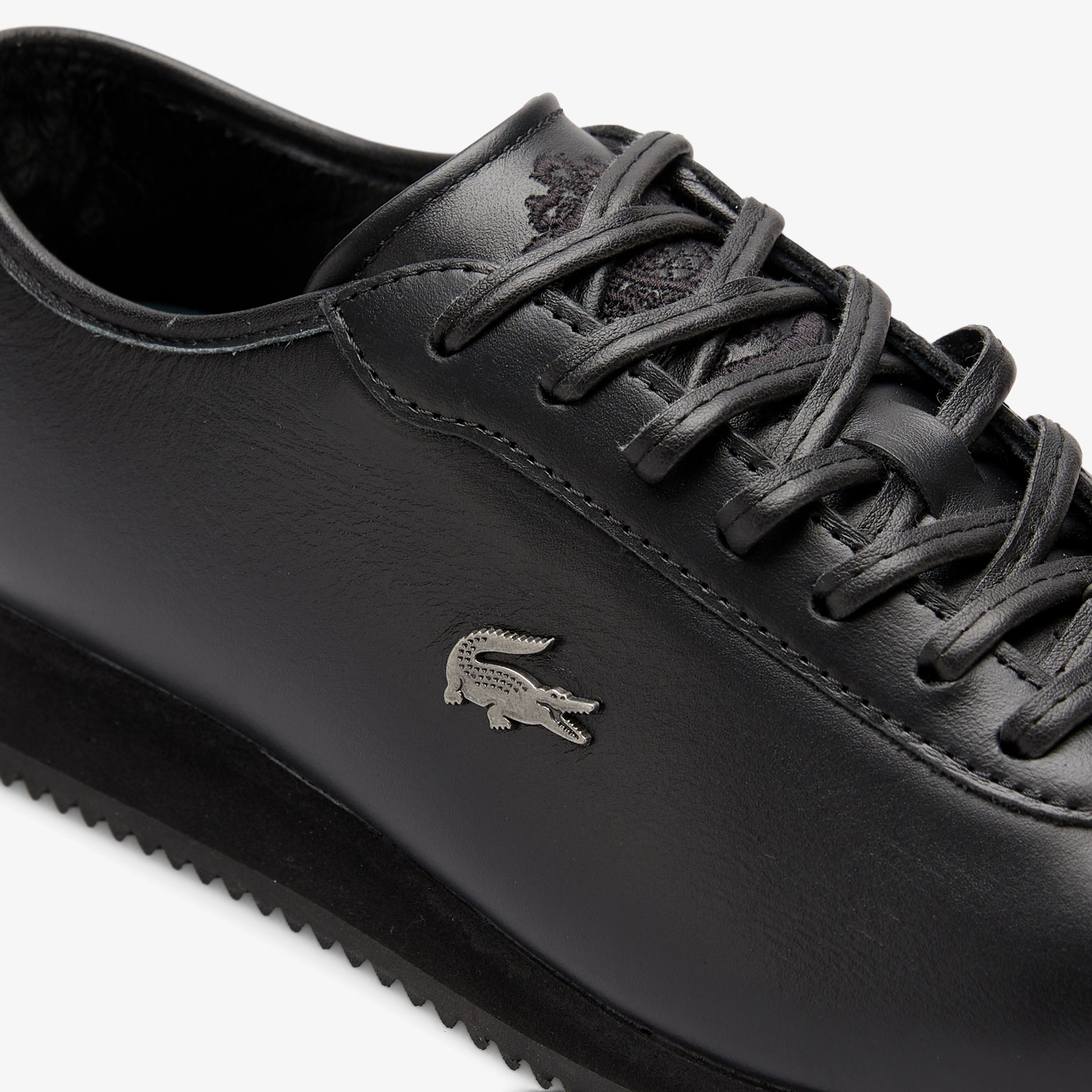 Club-Low Kadın Siyah Sneaker Club-Low Kadın Siyah Sneaker