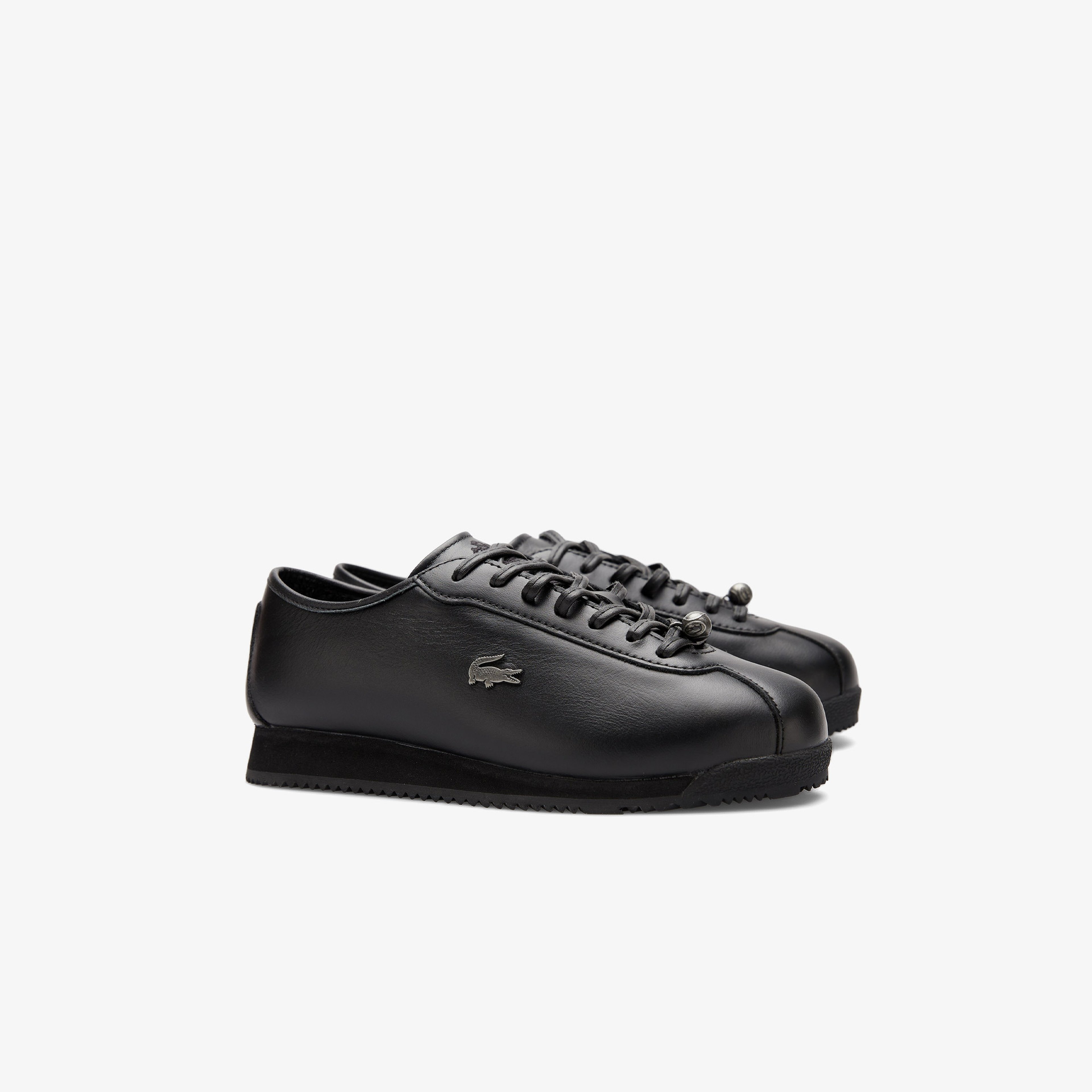 Club-Low Kadın Siyah Sneaker Club-Low Kadın Siyah Sneaker