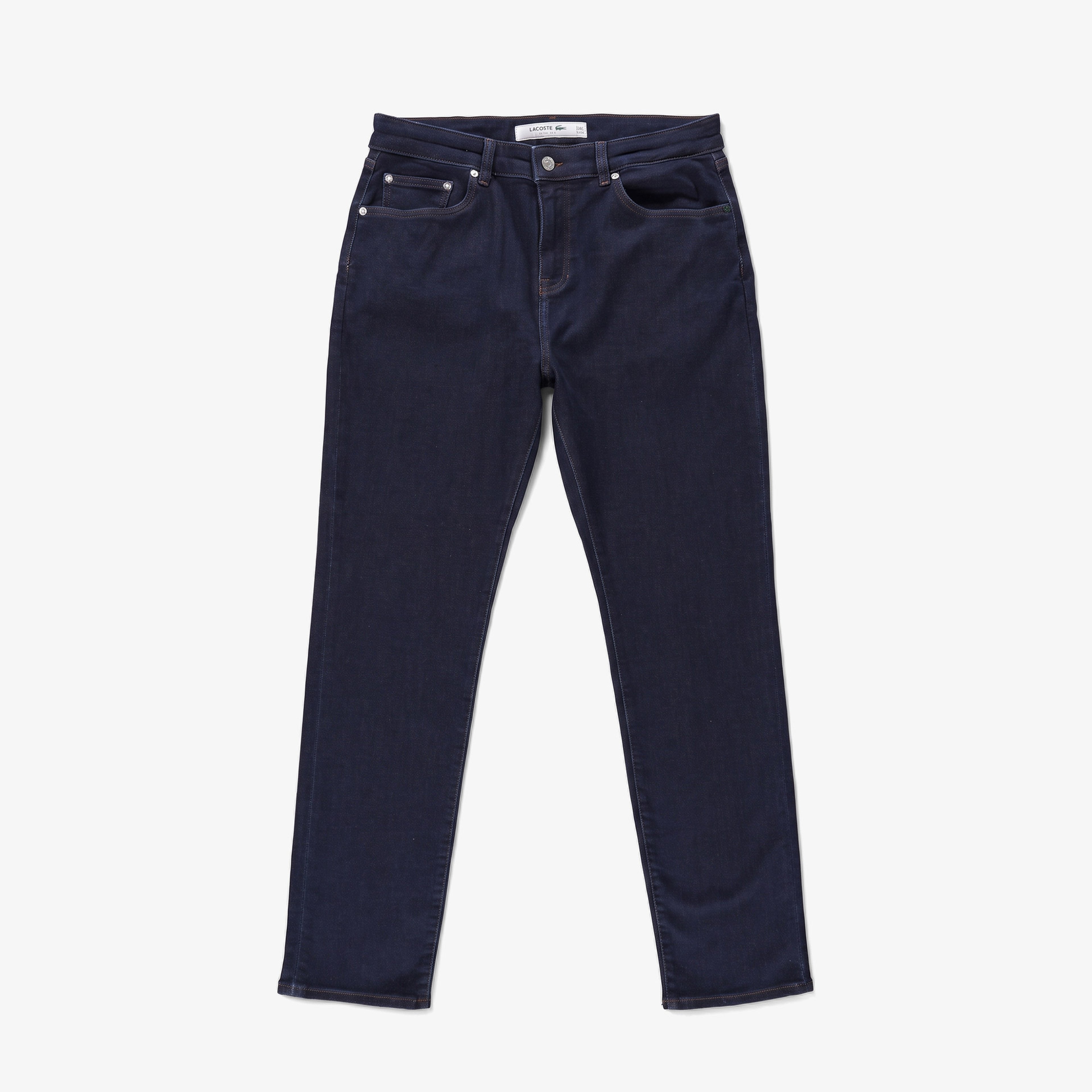 Erkek Slim Fit Lacivert Jean Pantolon Erkek Slim Fit Lacivert Jean Pantolon