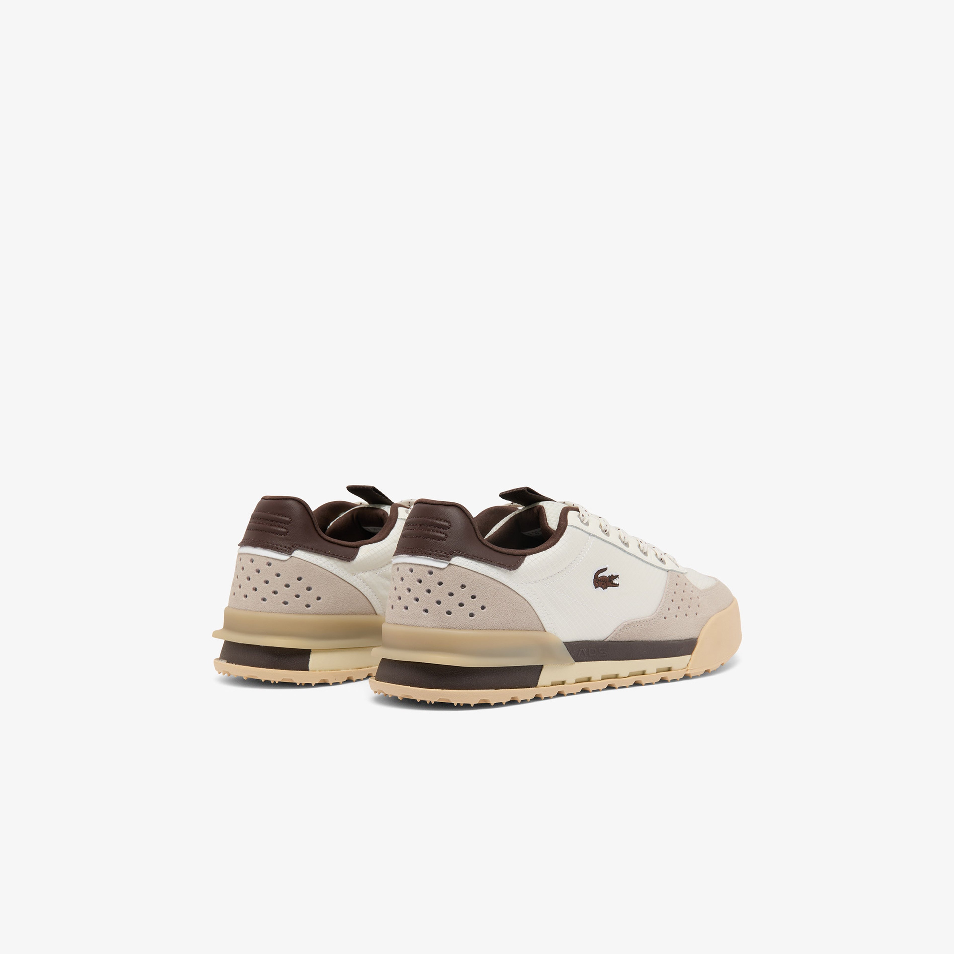 Slam Break Erkek Beyaz Sneaker