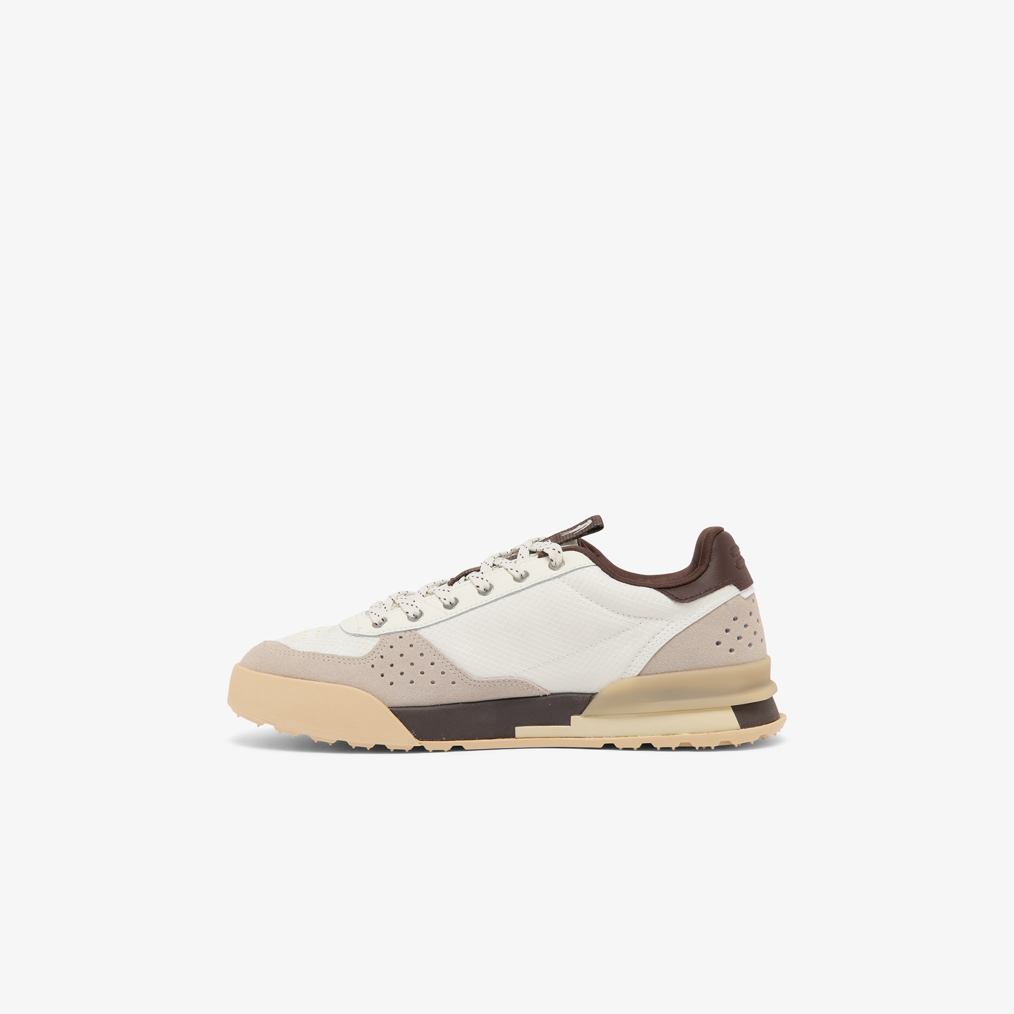 Slam Break Erkek Beyaz Sneaker