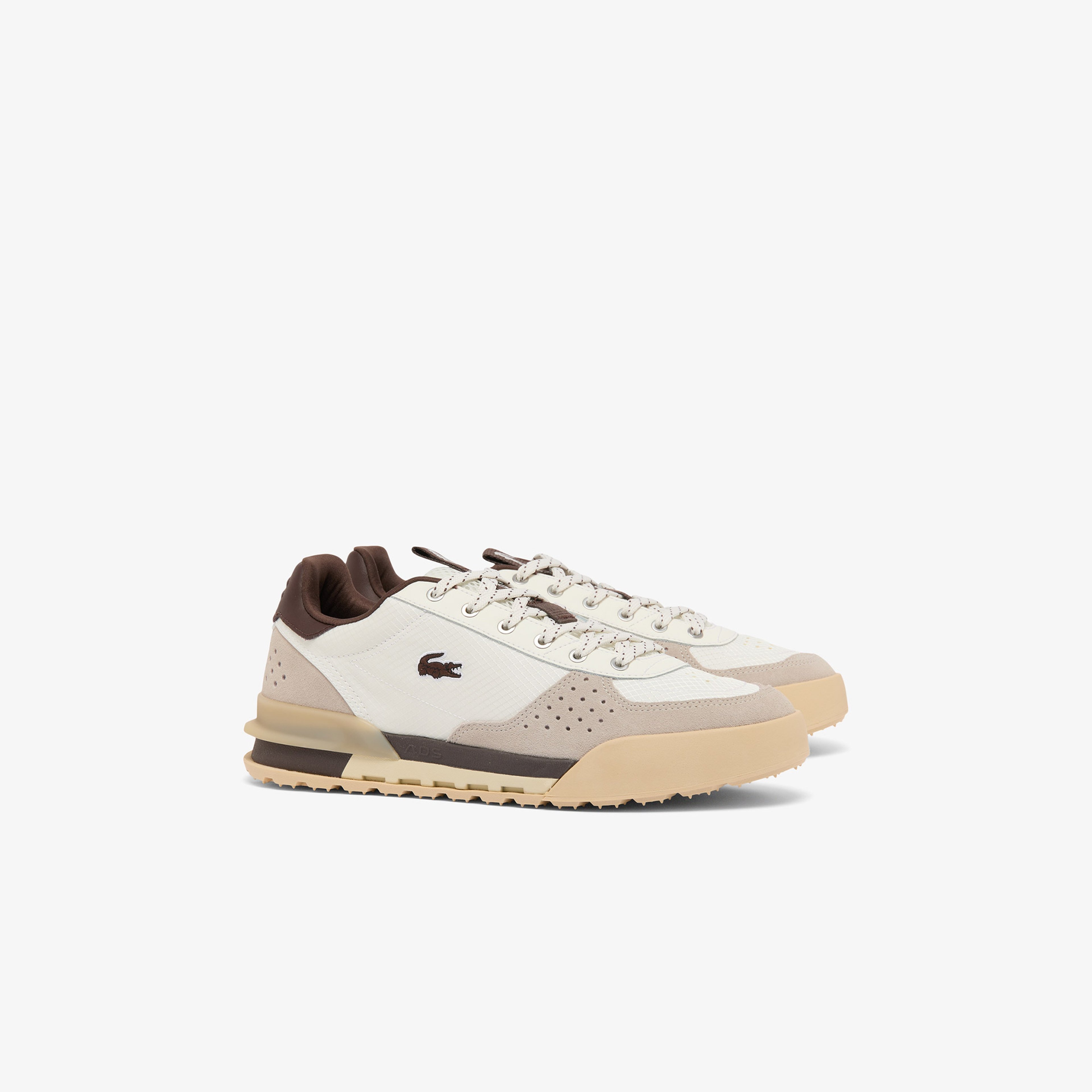 Slam Break Erkek Beyaz Sneaker