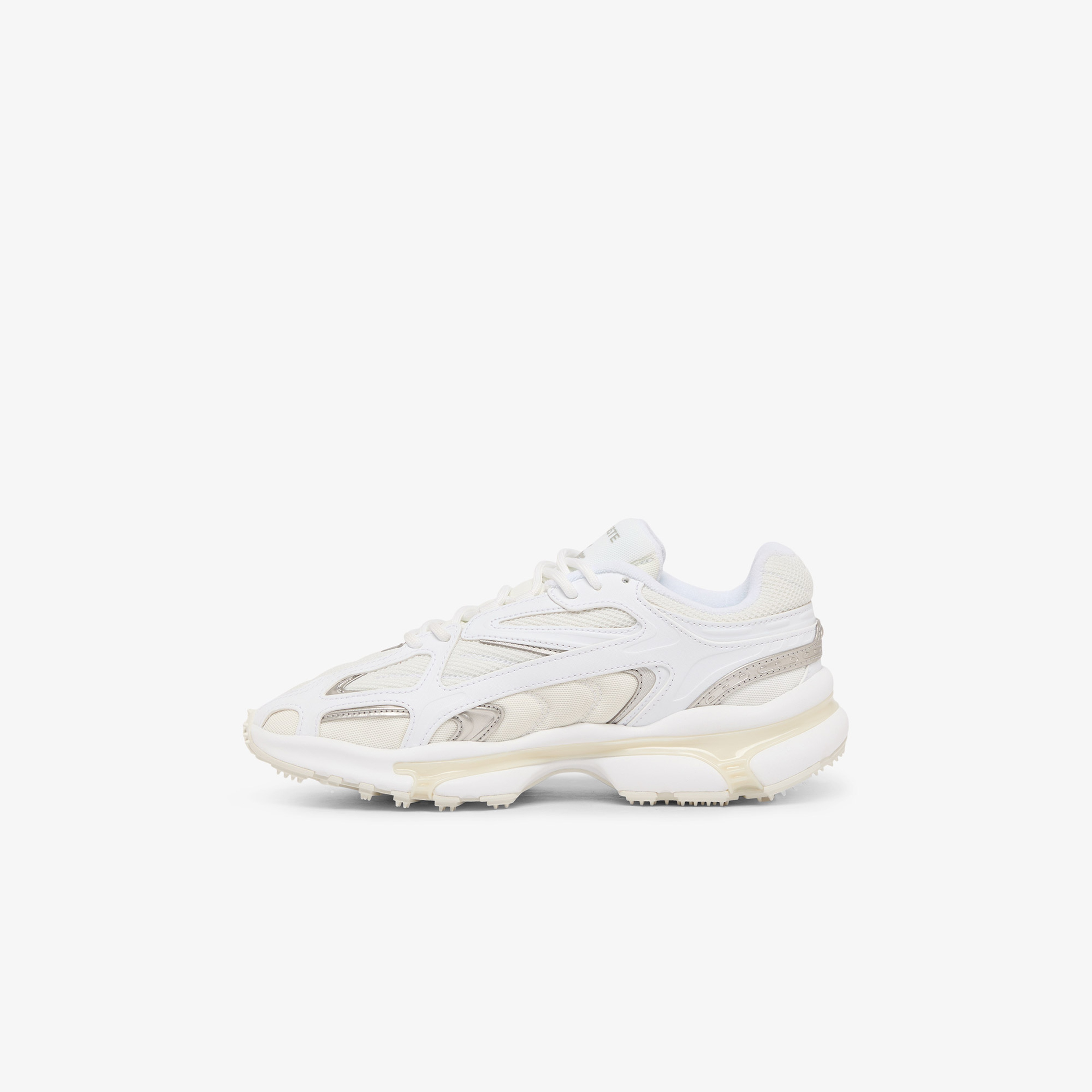 L003 2K24 Erkek Beyaz Sneaker L003 2K24 Erkek Beyaz Sneaker