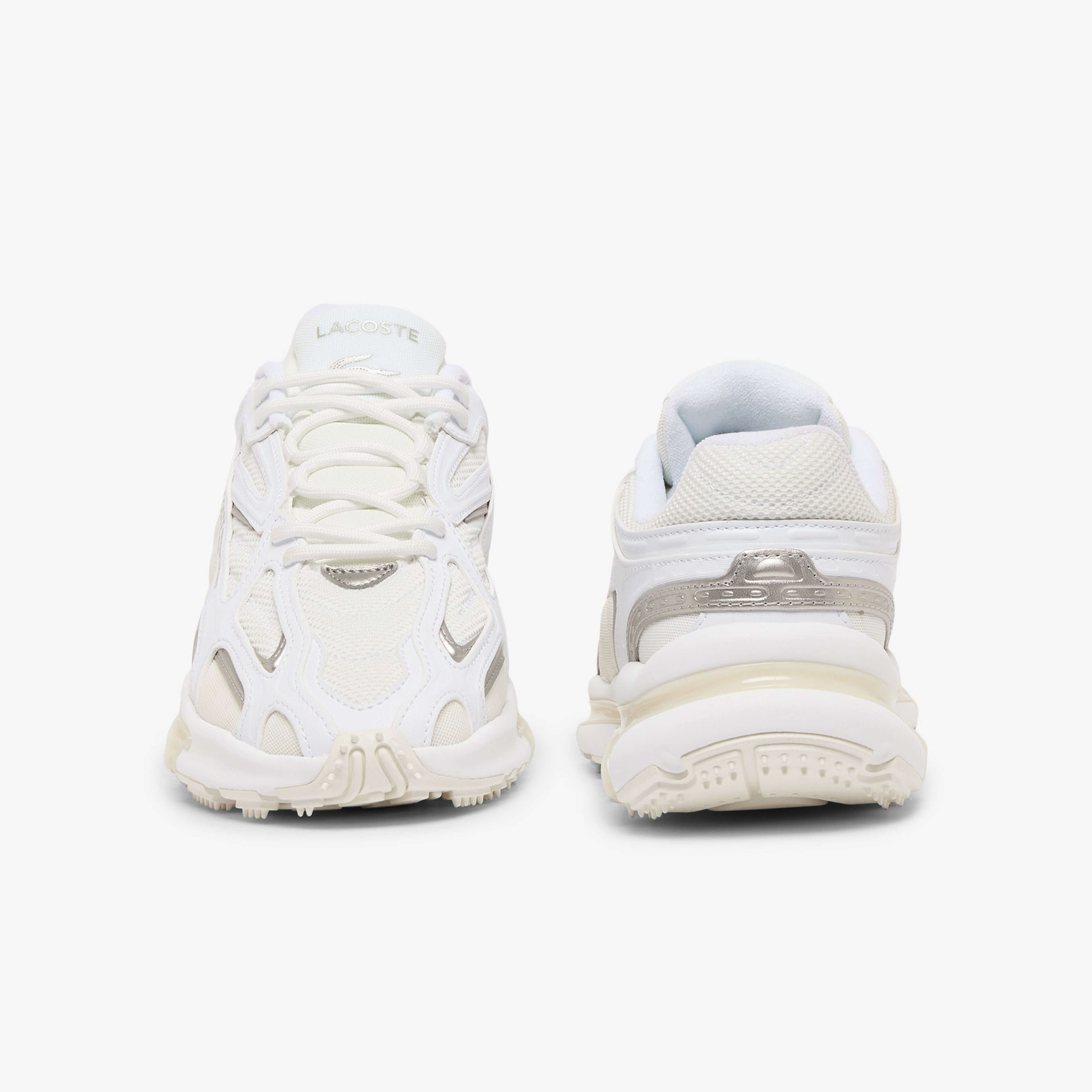 L003 2K24 Erkek Beyaz Sneaker L003 2K24 Erkek Beyaz Sneaker