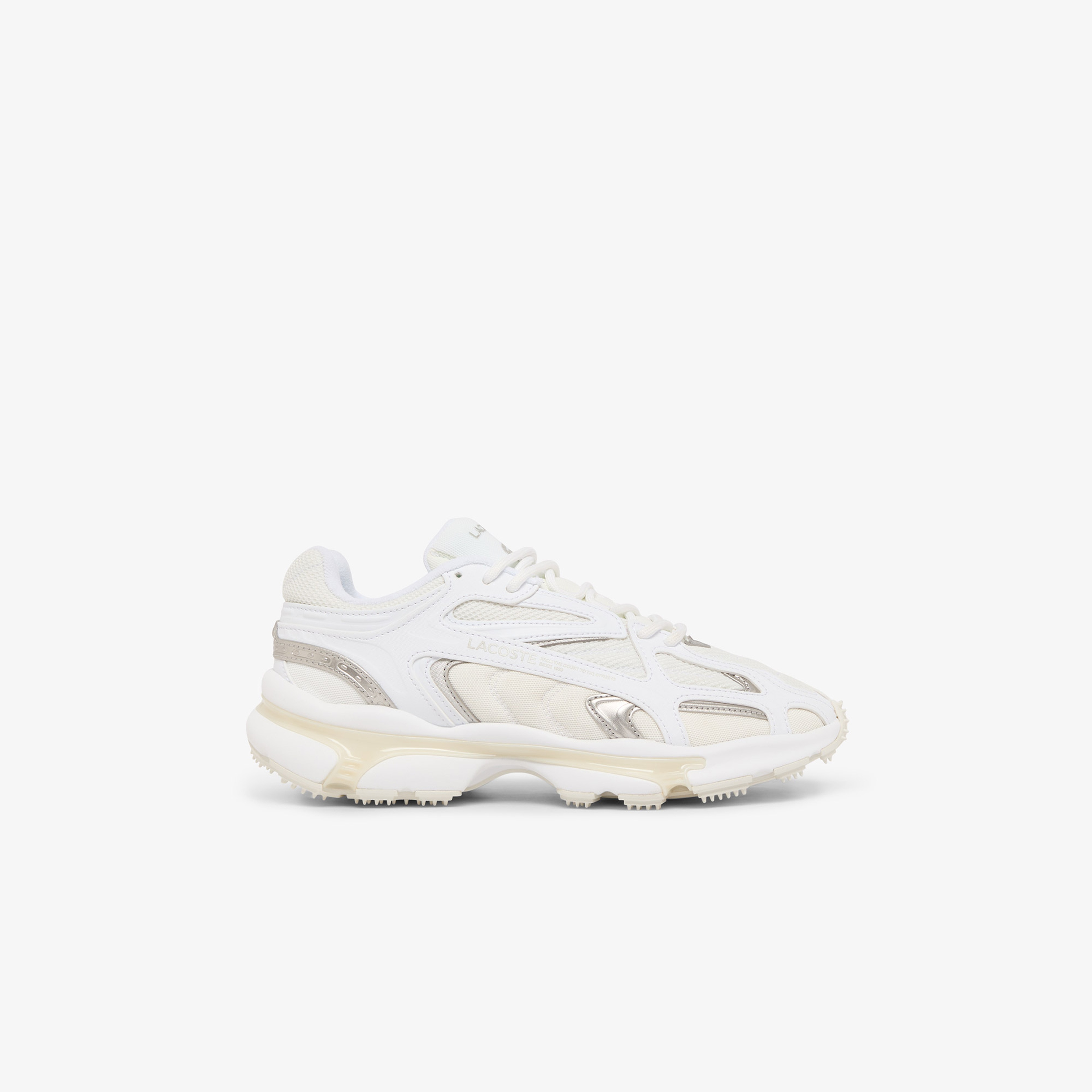 L003 2K24 Erkek Beyaz Sneaker L003 2K24 Erkek Beyaz Sneaker