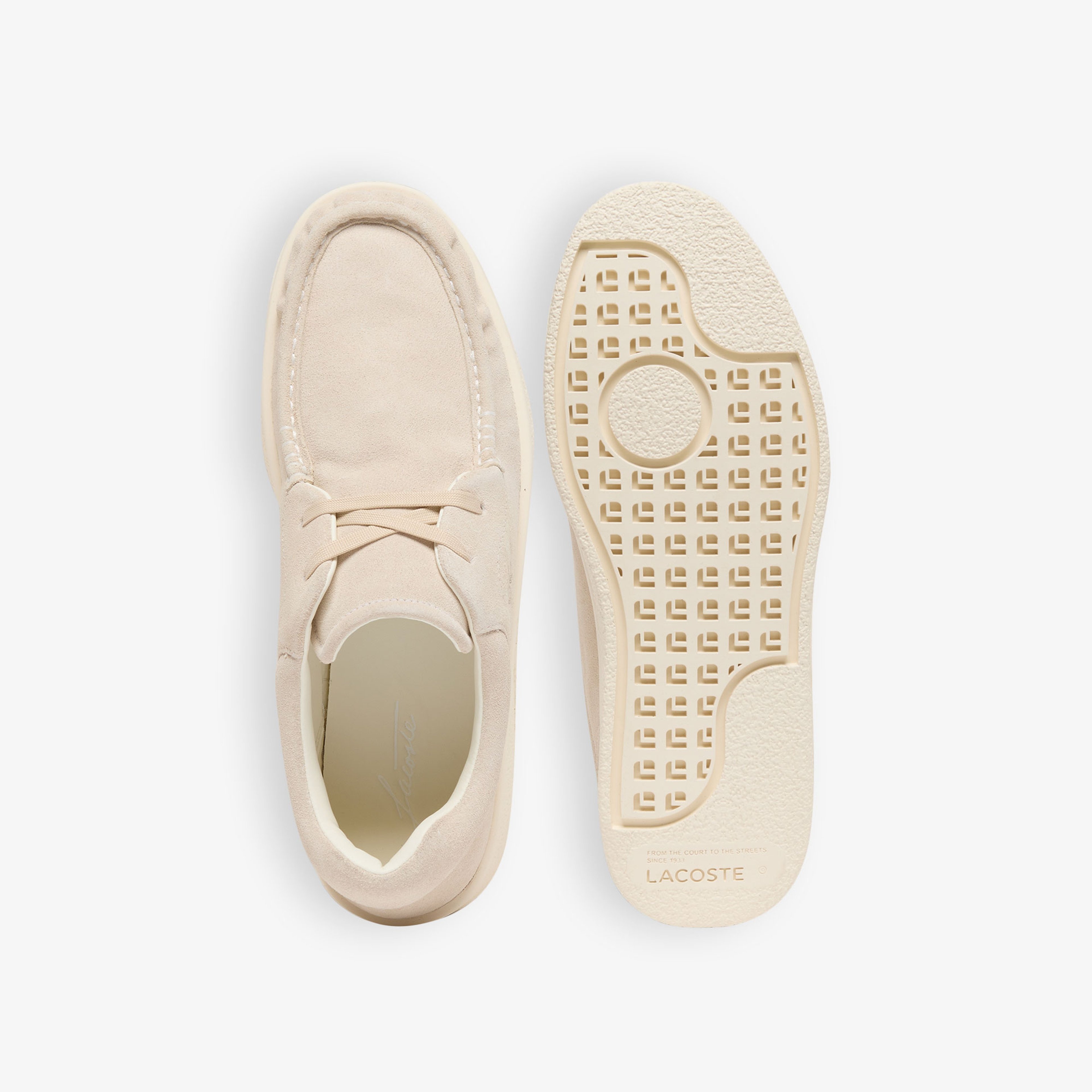 Claylow Erkek Beyaz Sneaker Claylow Erkek Beyaz Sneaker