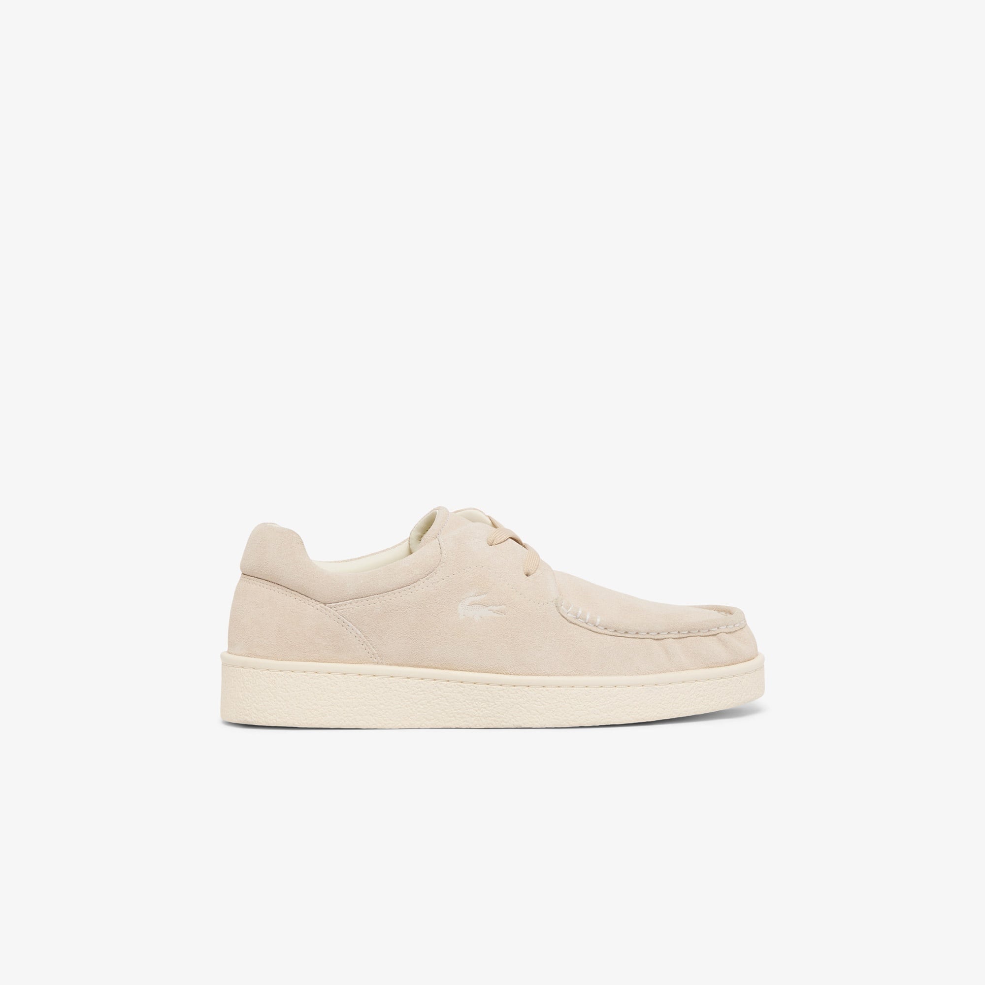 Claylow Erkek Beyaz Sneaker