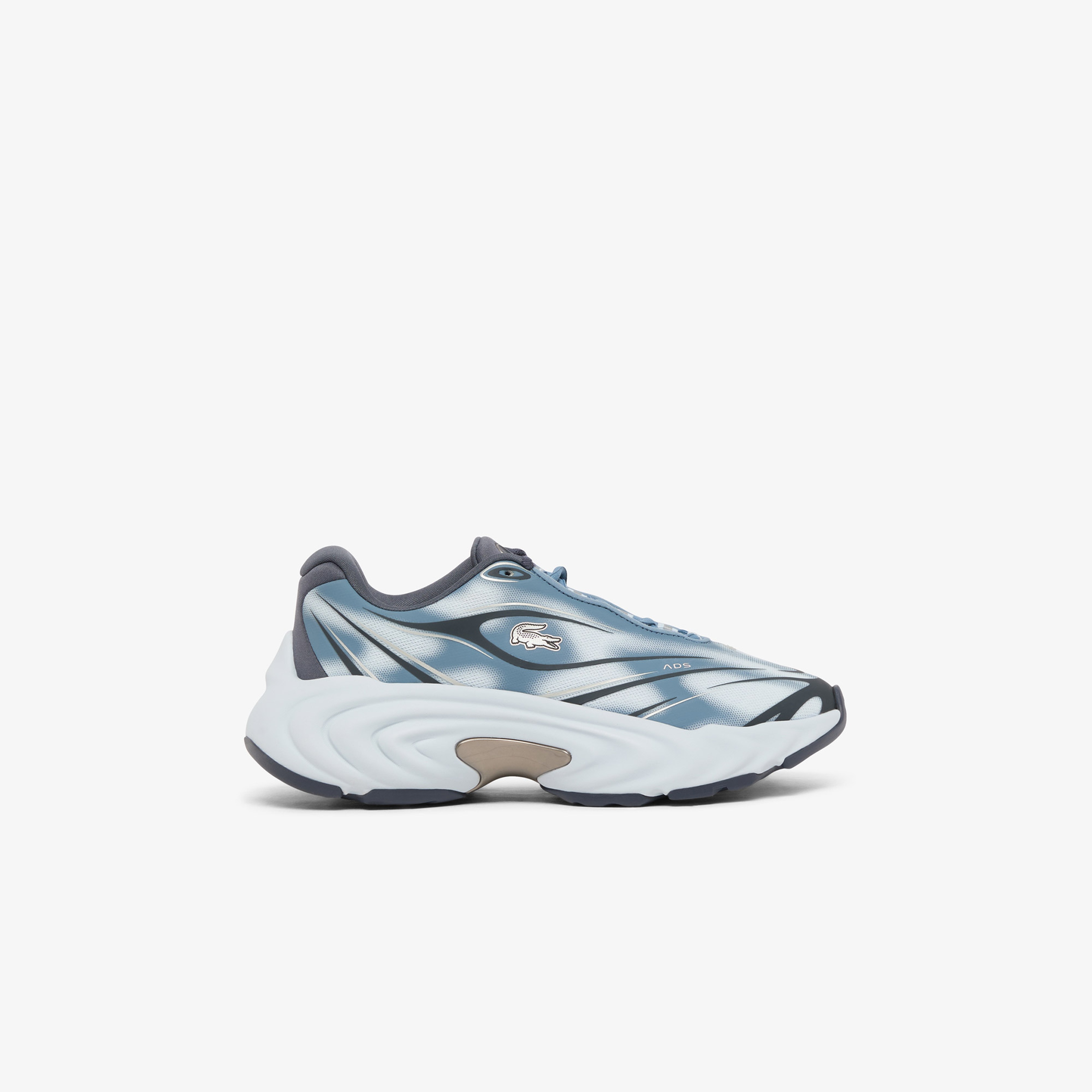 Spinor Tech Kadın Mavi Sneaker Spinor Tech Kadın Mavi Sneaker