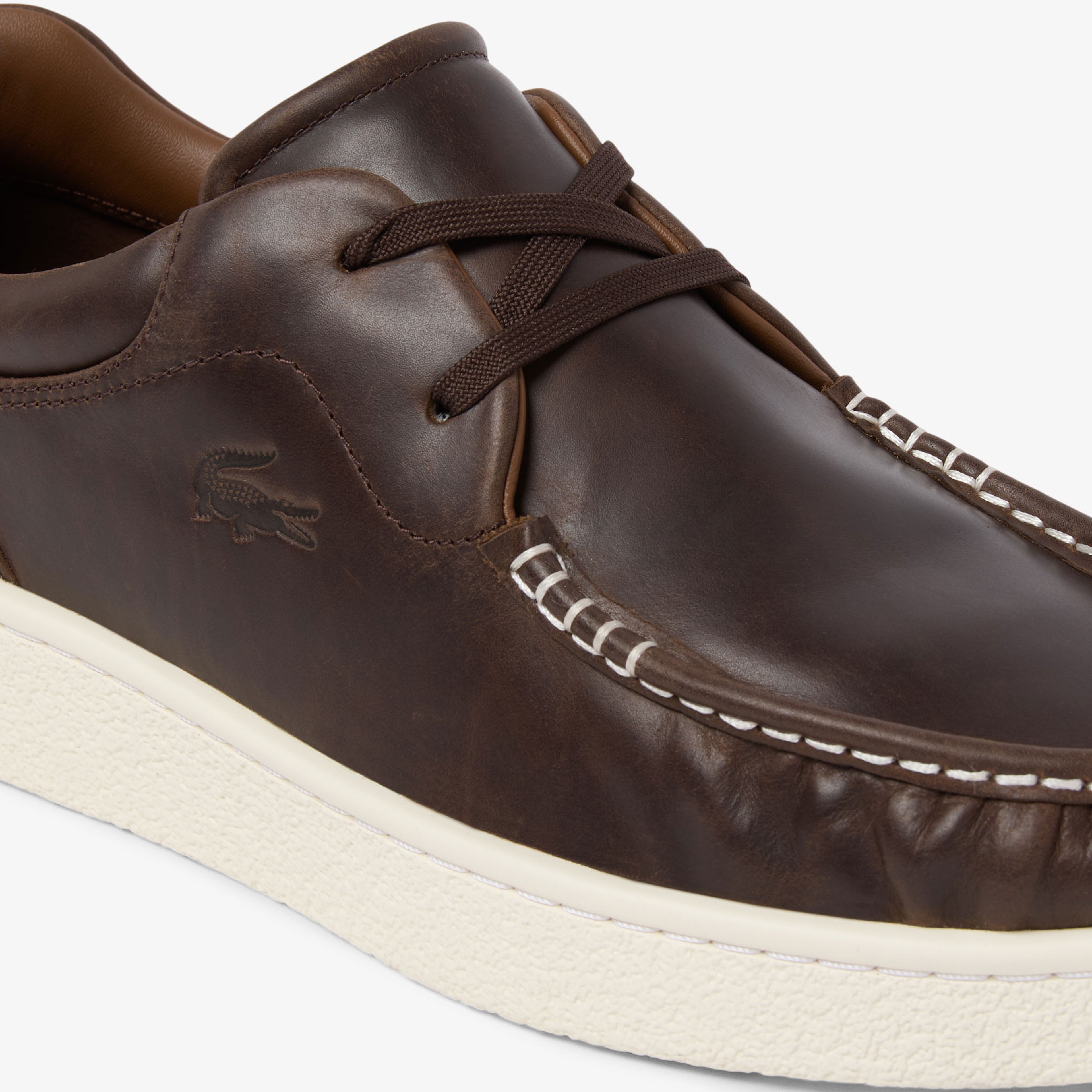 Claylow Erkek Kahverengi Sneaker Claylow Erkek Kahverengi Sneaker