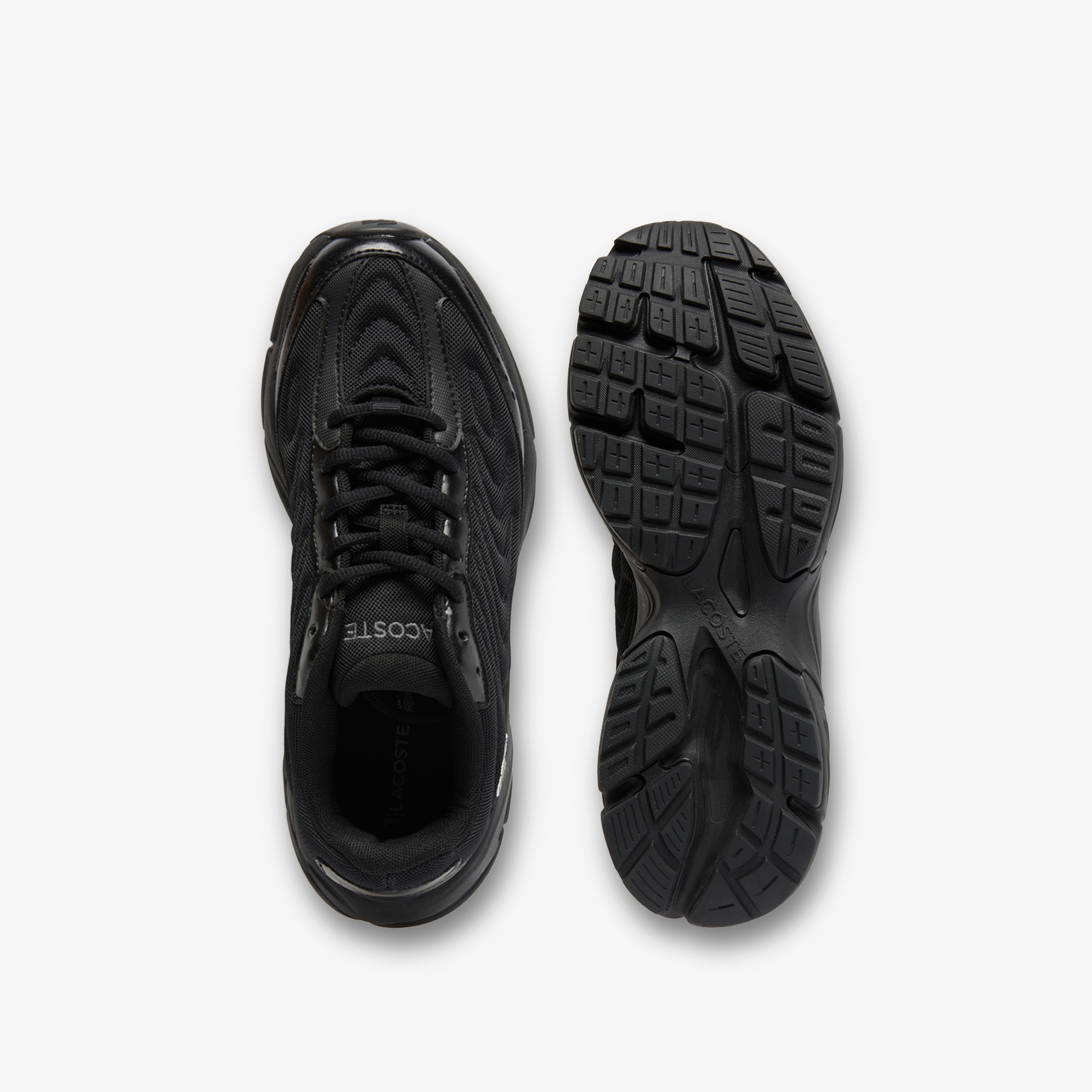 Storm 96 2K Lite Kadın Siyah Sneaker