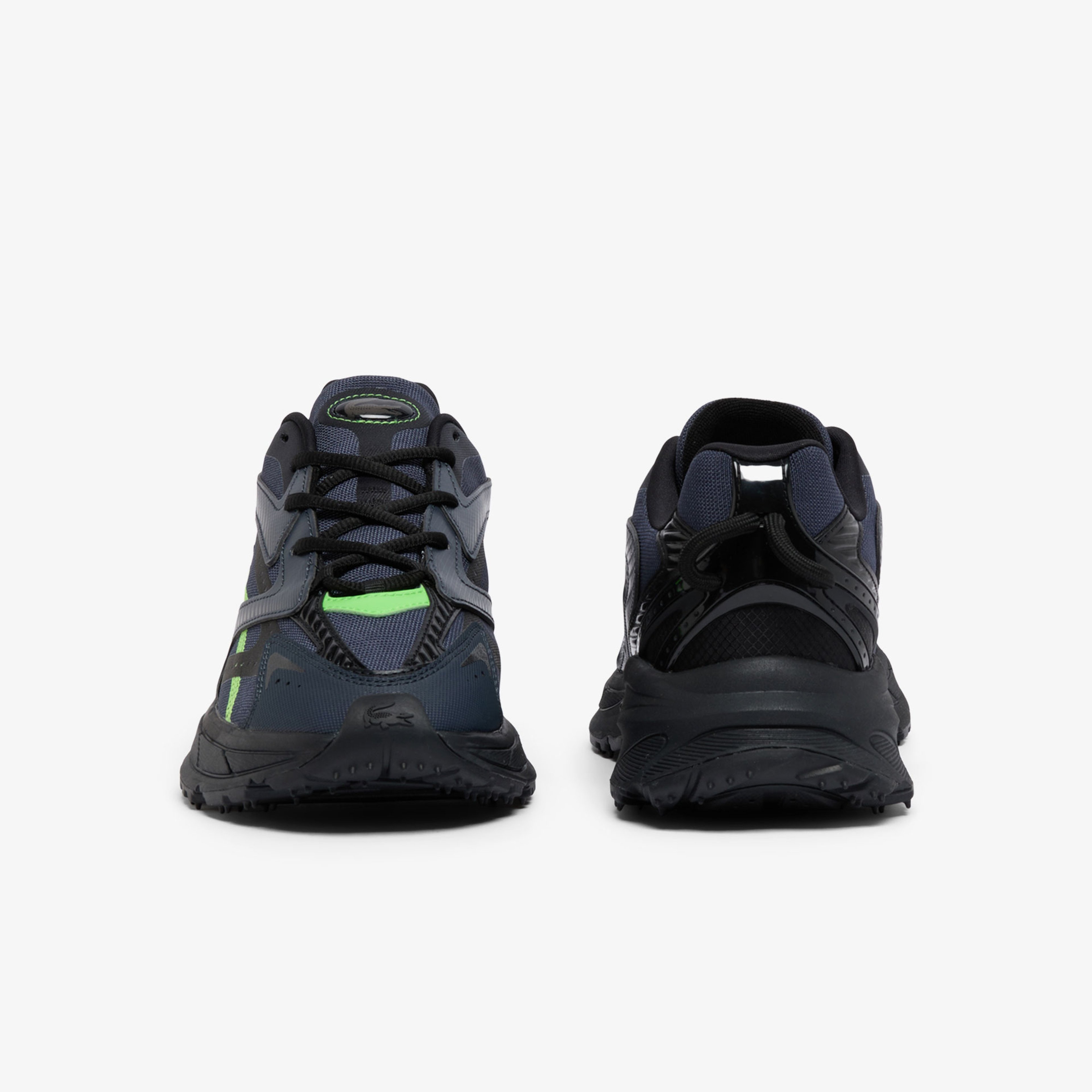 L003 Neo Shot UTL Erkek Mavi Sneaker