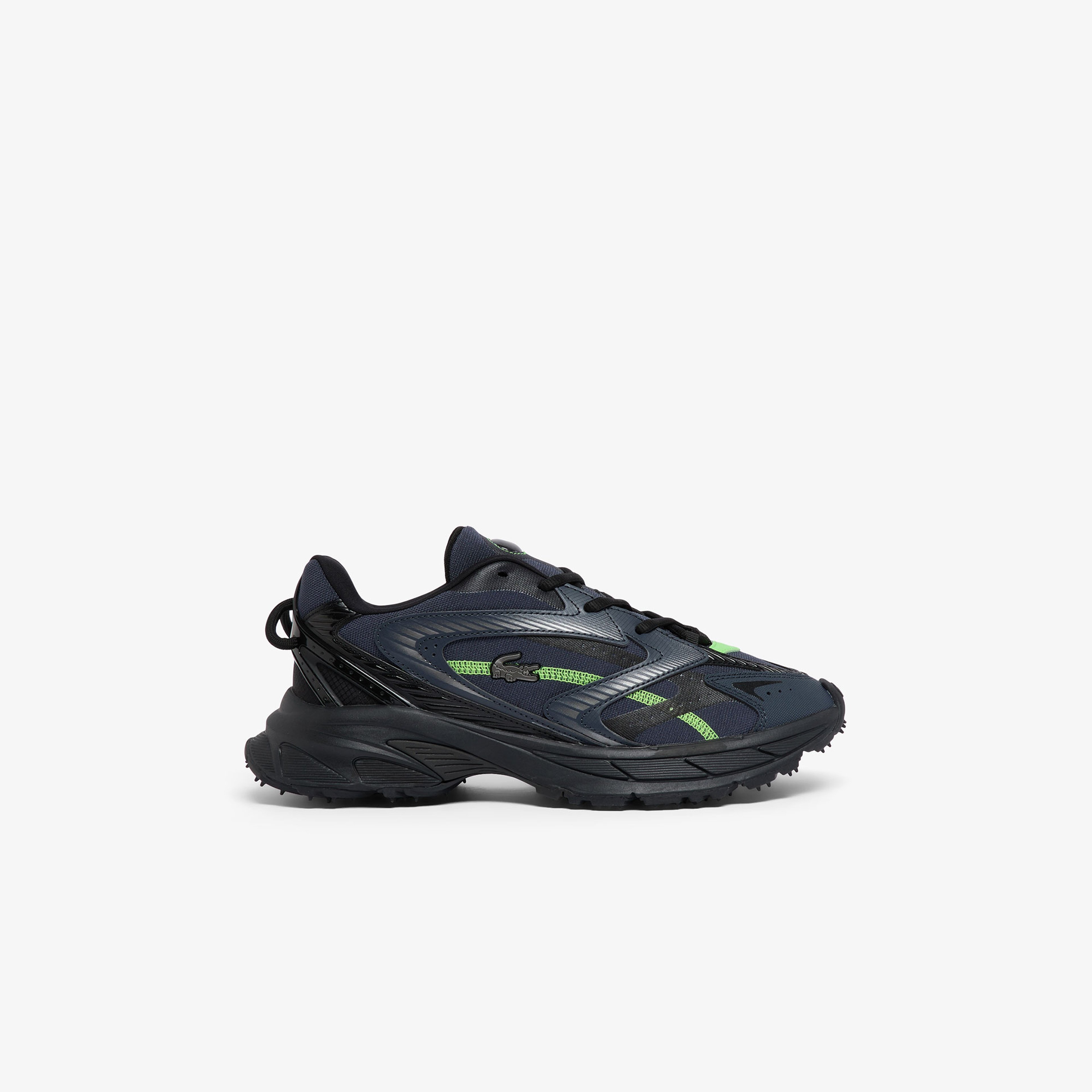 L003 Neo Shot UTL Erkek Mavi Sneaker