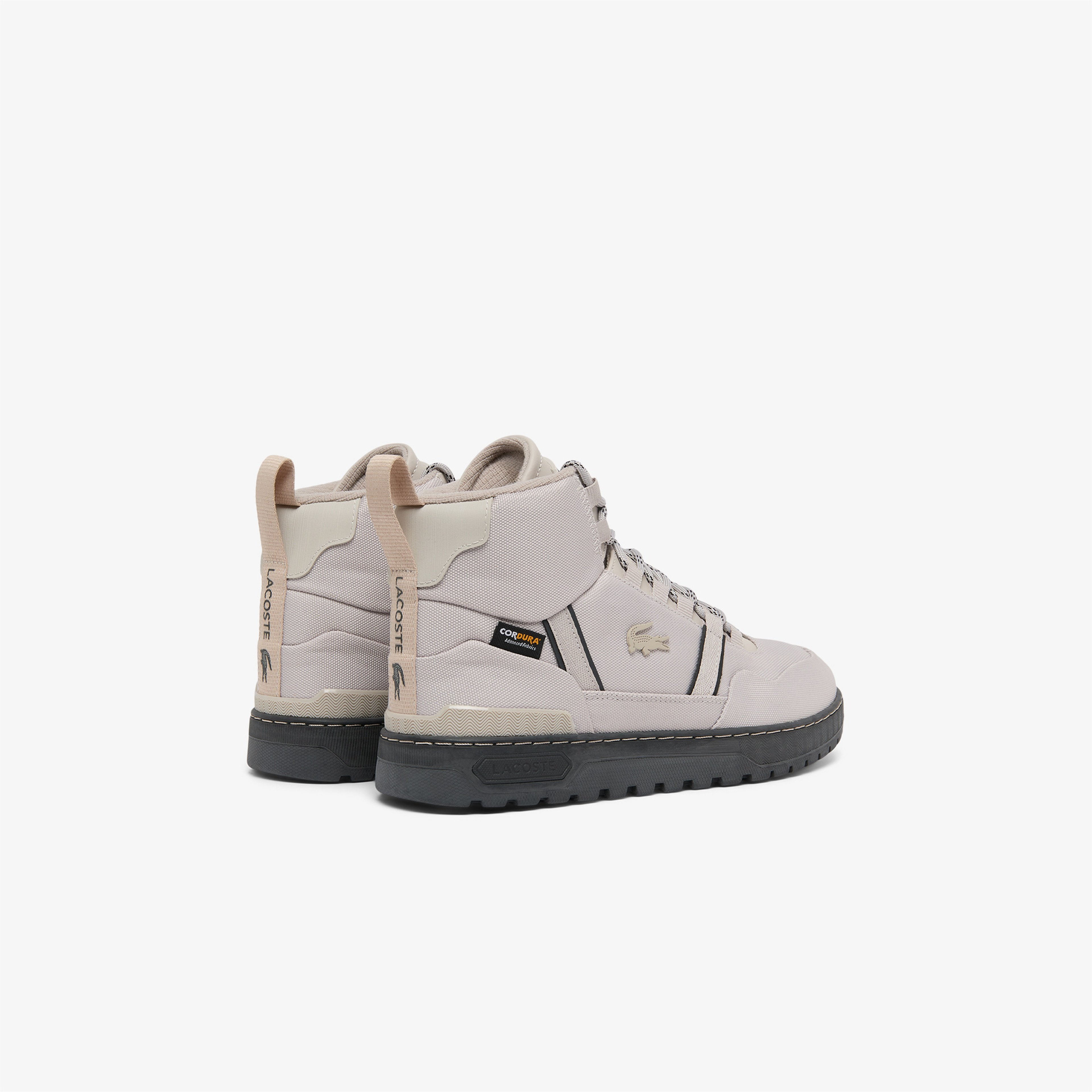 T-Clip Winter Mid Erkek Gri Bot T-Clip Winter Mid Erkek Gri Bot