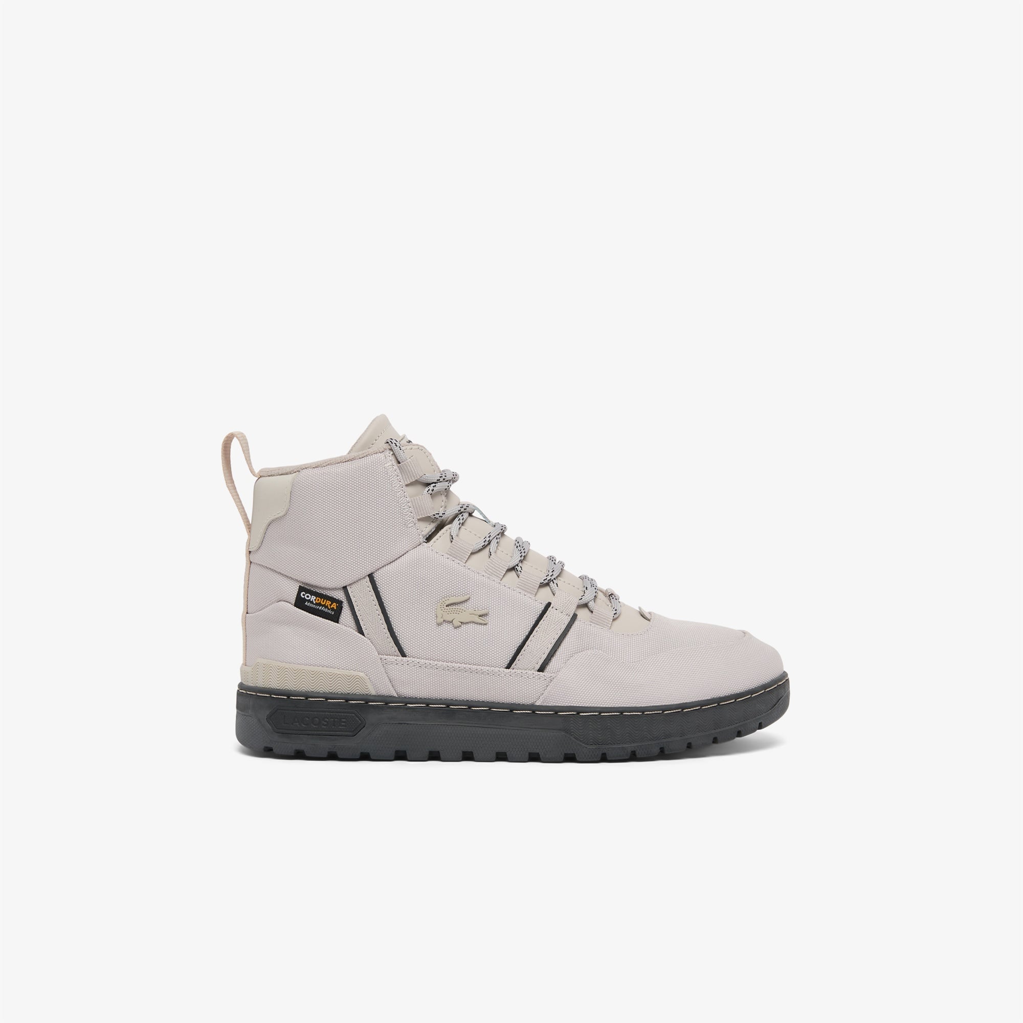 T-Clip Winter Mid Erkek Gri Bot