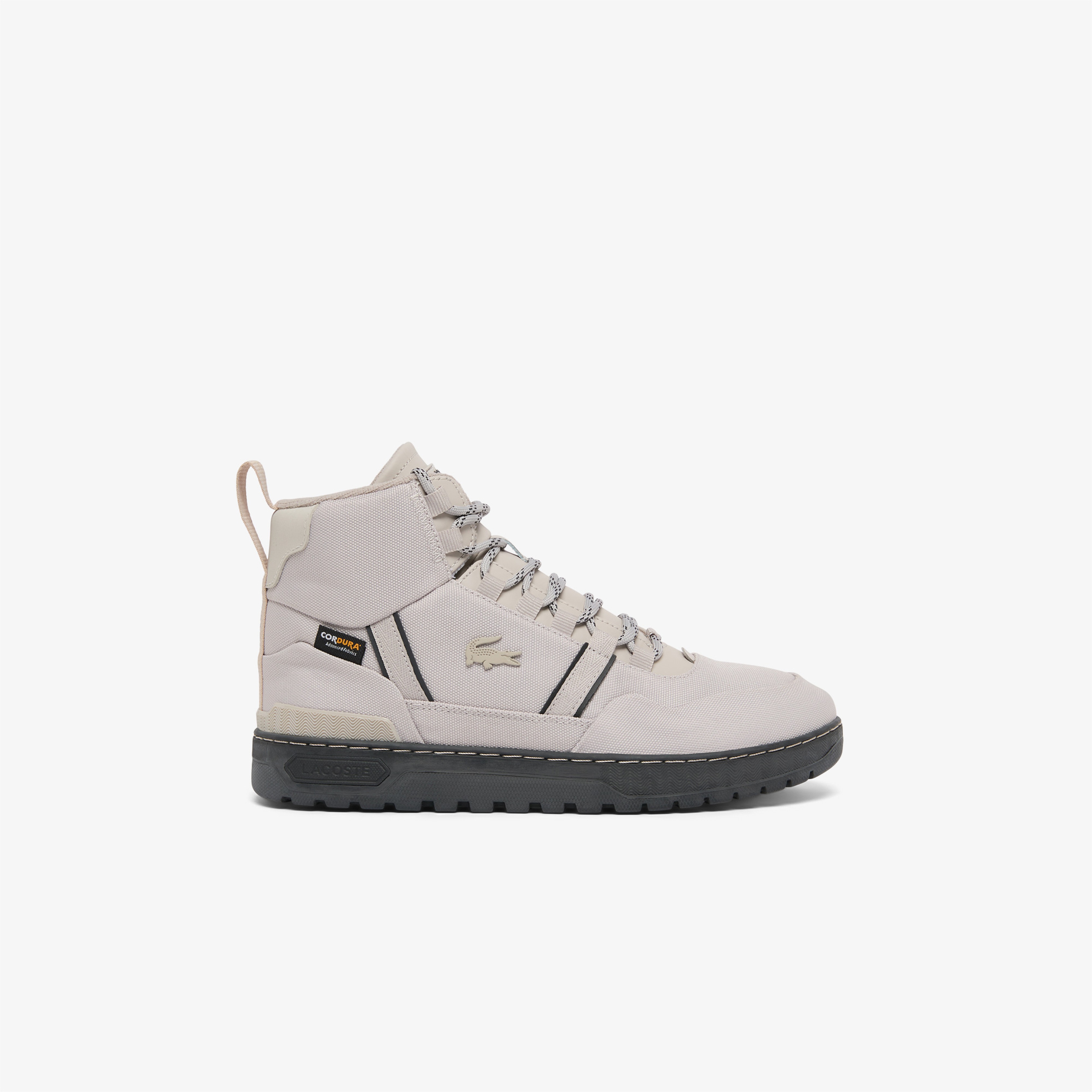 T-Clip Winter Mid Erkek Gri Bot T-Clip Winter Mid Erkek Gri Bot
