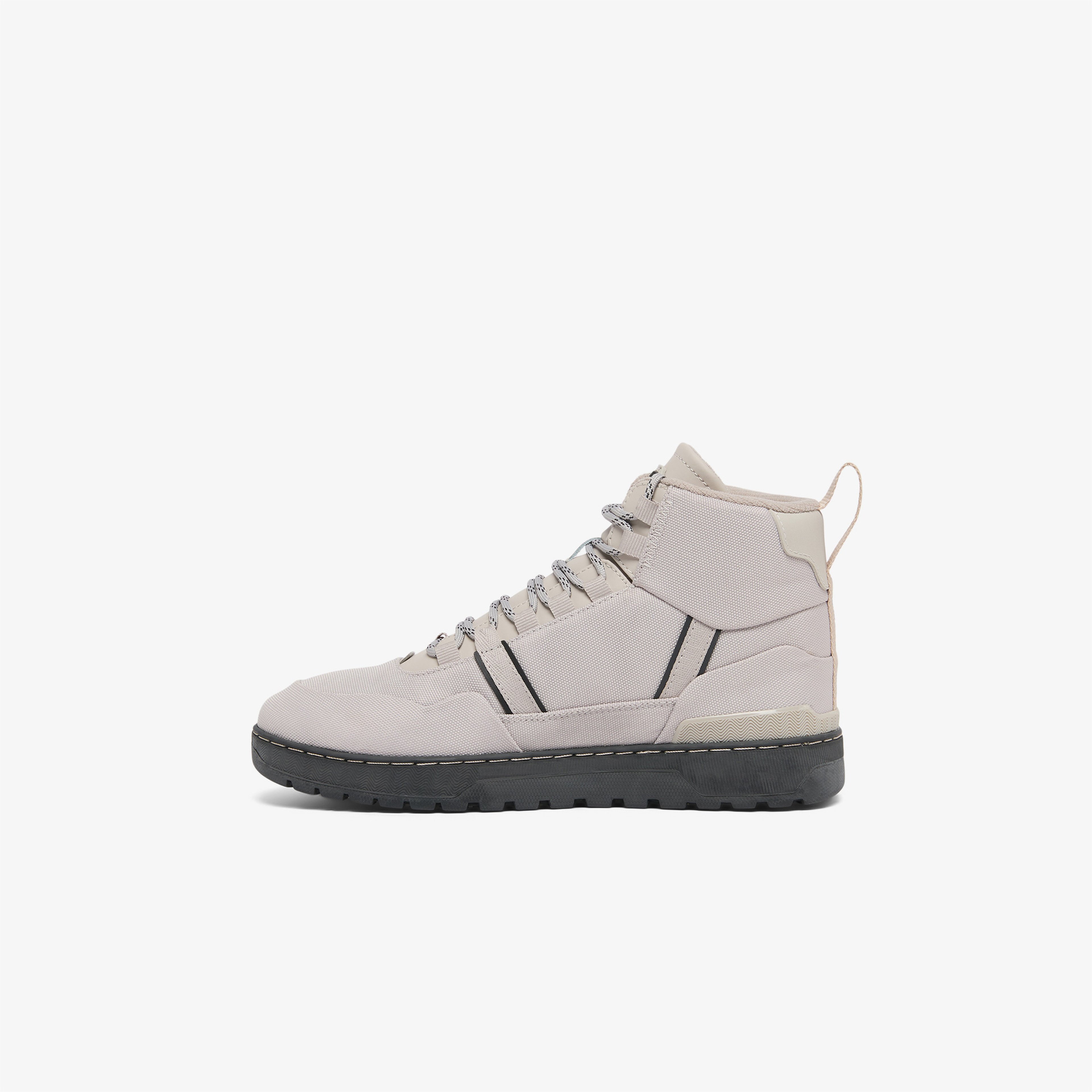 T-Clip Winter Mid Erkek Gri Bot T-Clip Winter Mid Erkek Gri Bot