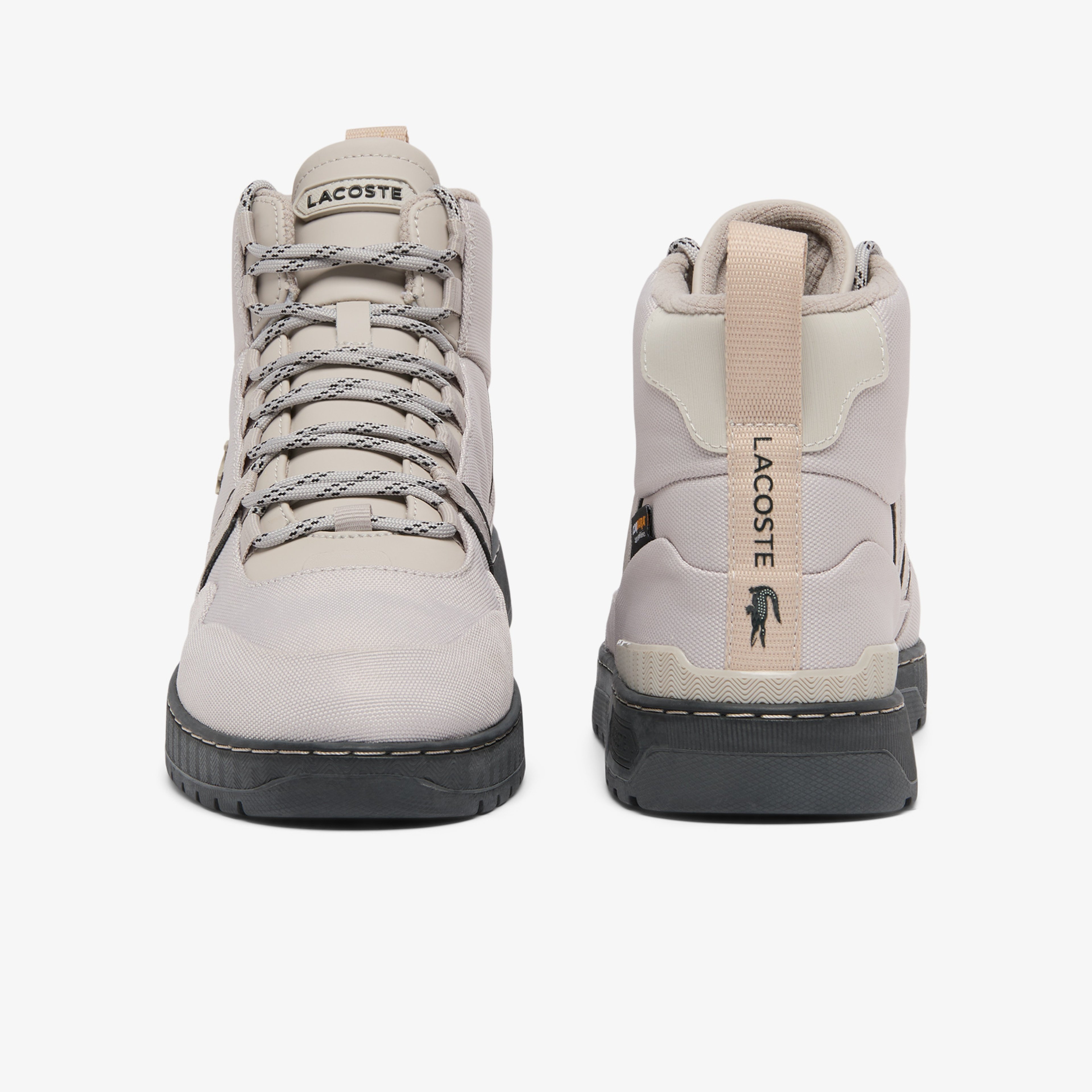 T-Clip Winter Mid Erkek Gri Bot T-Clip Winter Mid Erkek Gri Bot