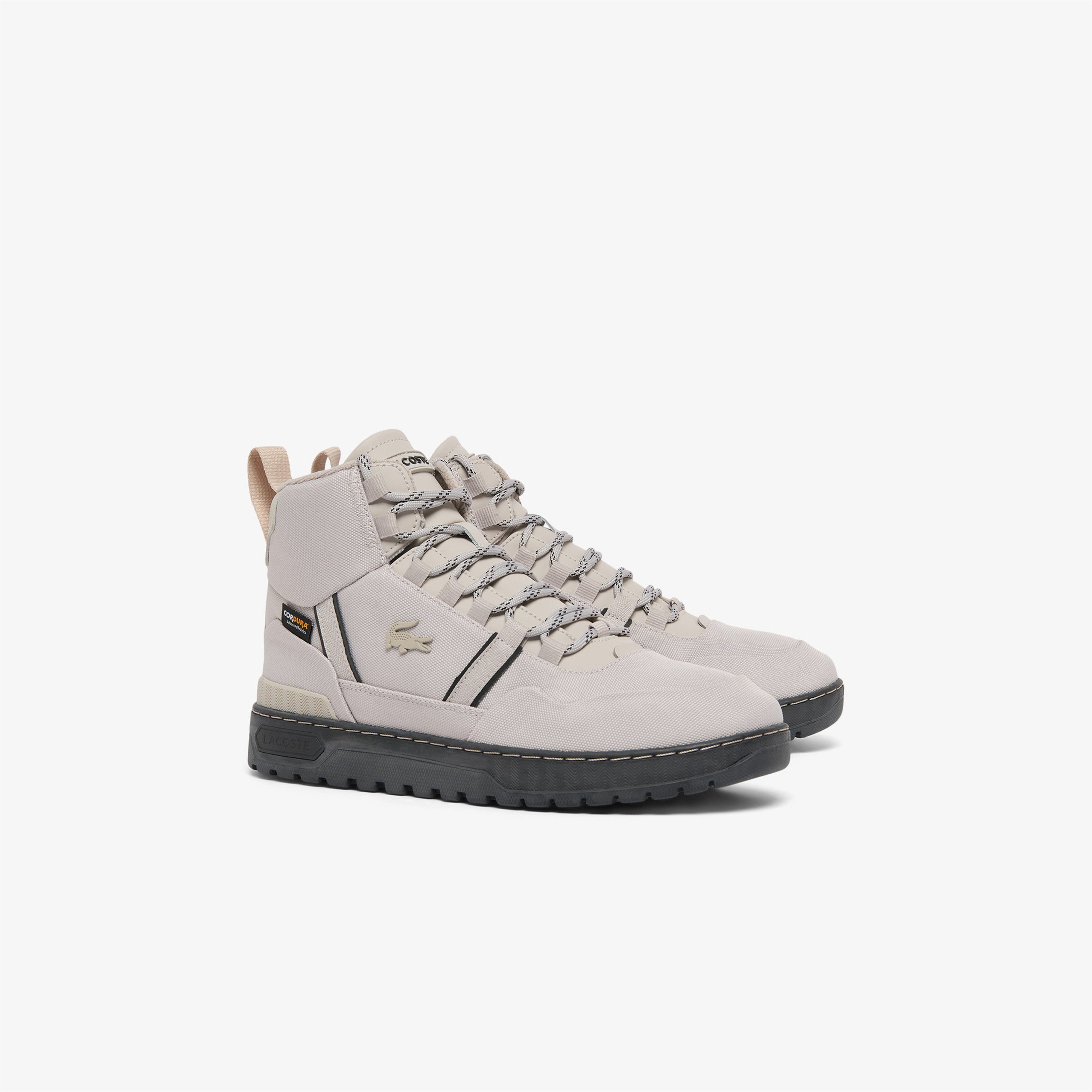 T-Clip Winter Mid Erkek Gri Bot T-Clip Winter Mid Erkek Gri Bot