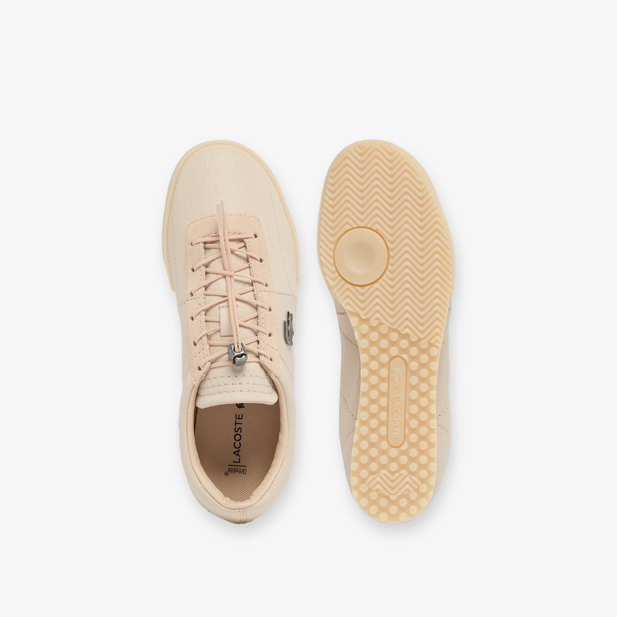 Aura Kadın Pembe Sneaker