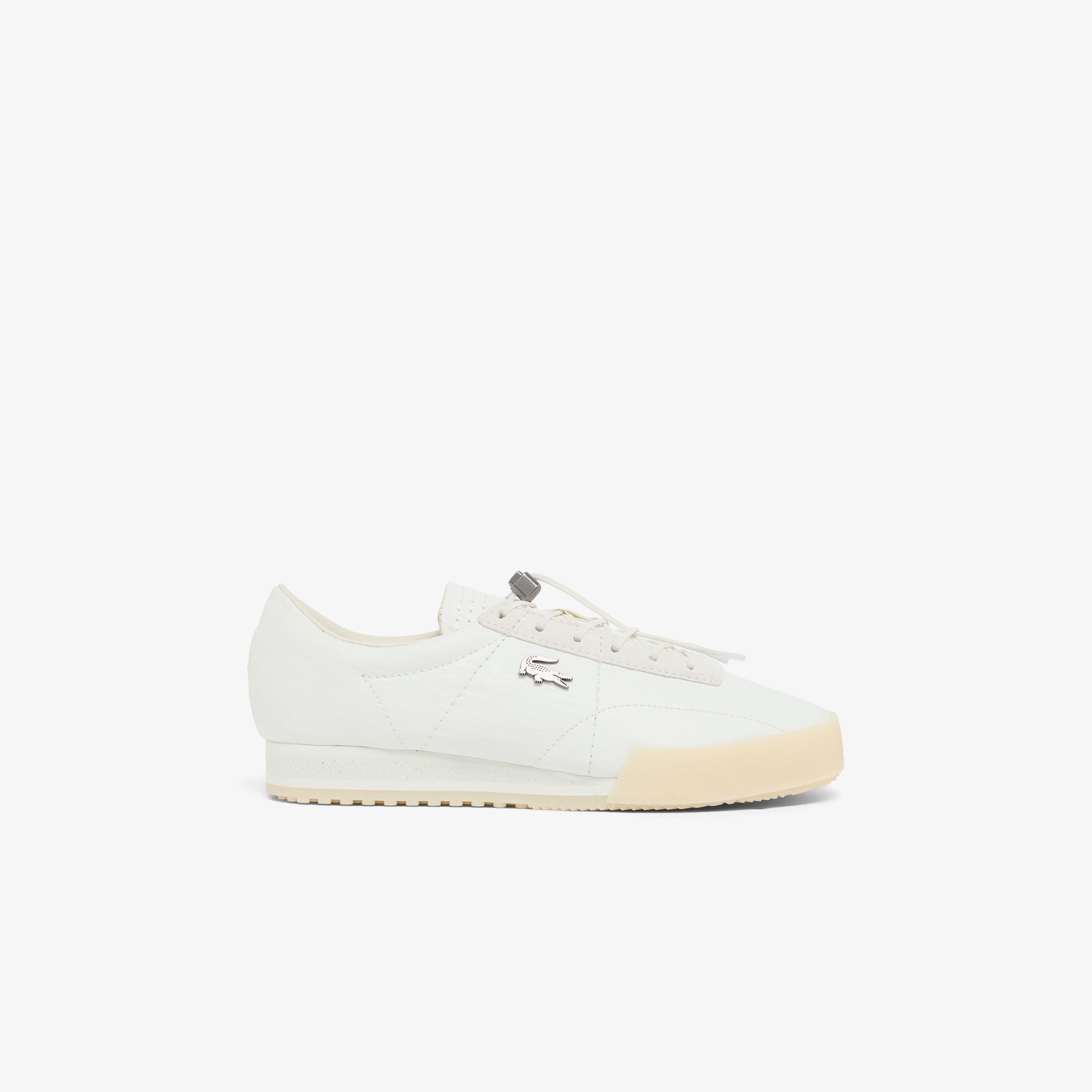 Aura Kadın Beyaz Sneaker