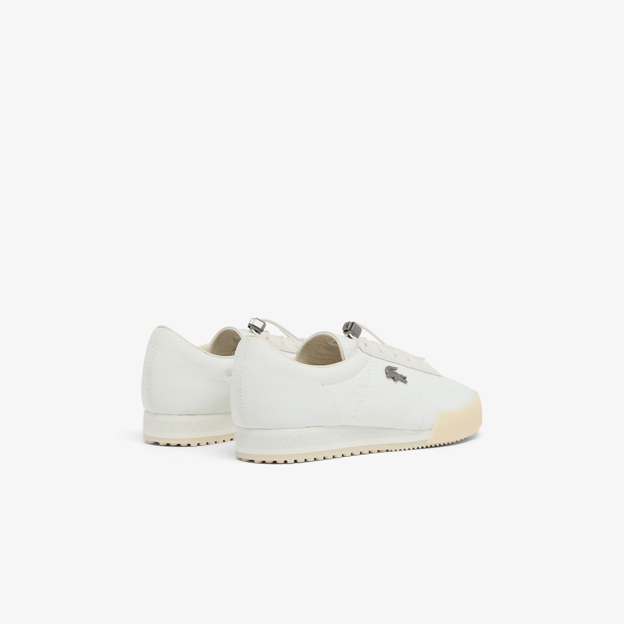 Aura Kadın Beyaz Sneaker