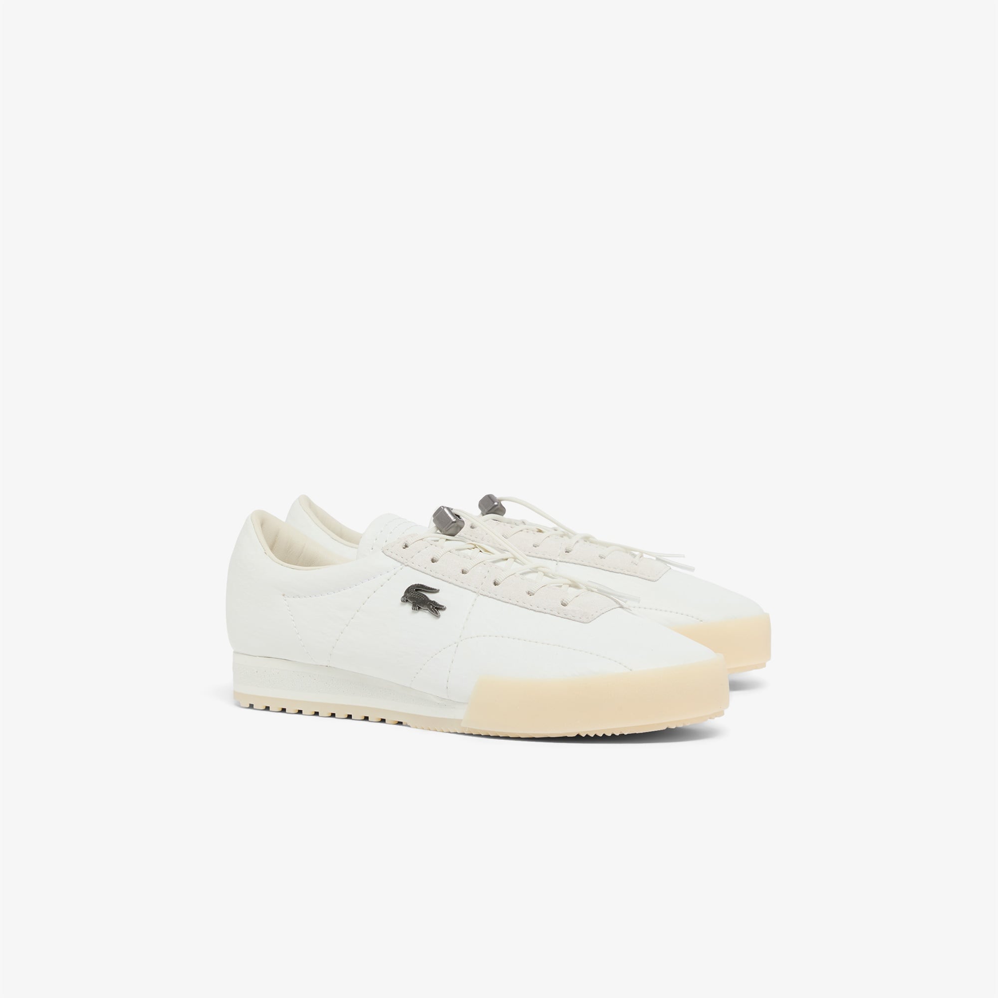 Aura Kadın Beyaz Sneaker