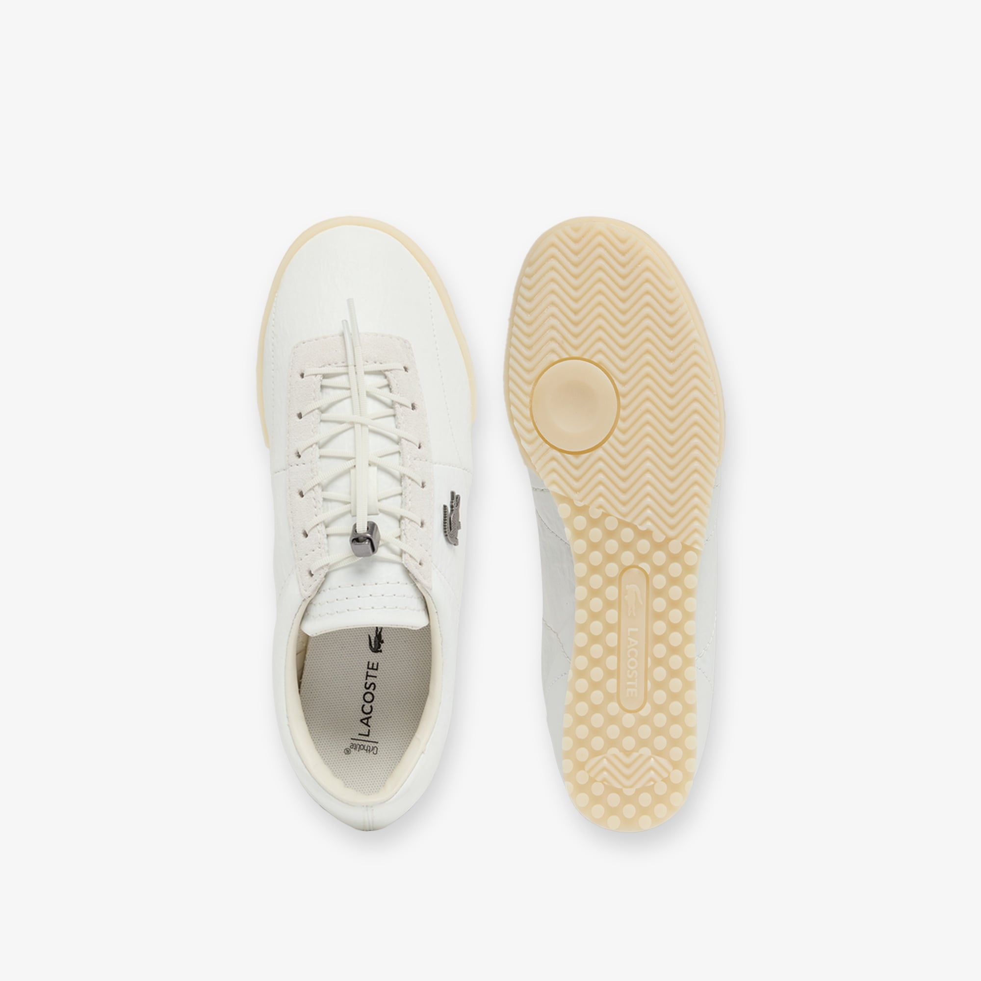 Aura Kadın Beyaz Sneaker