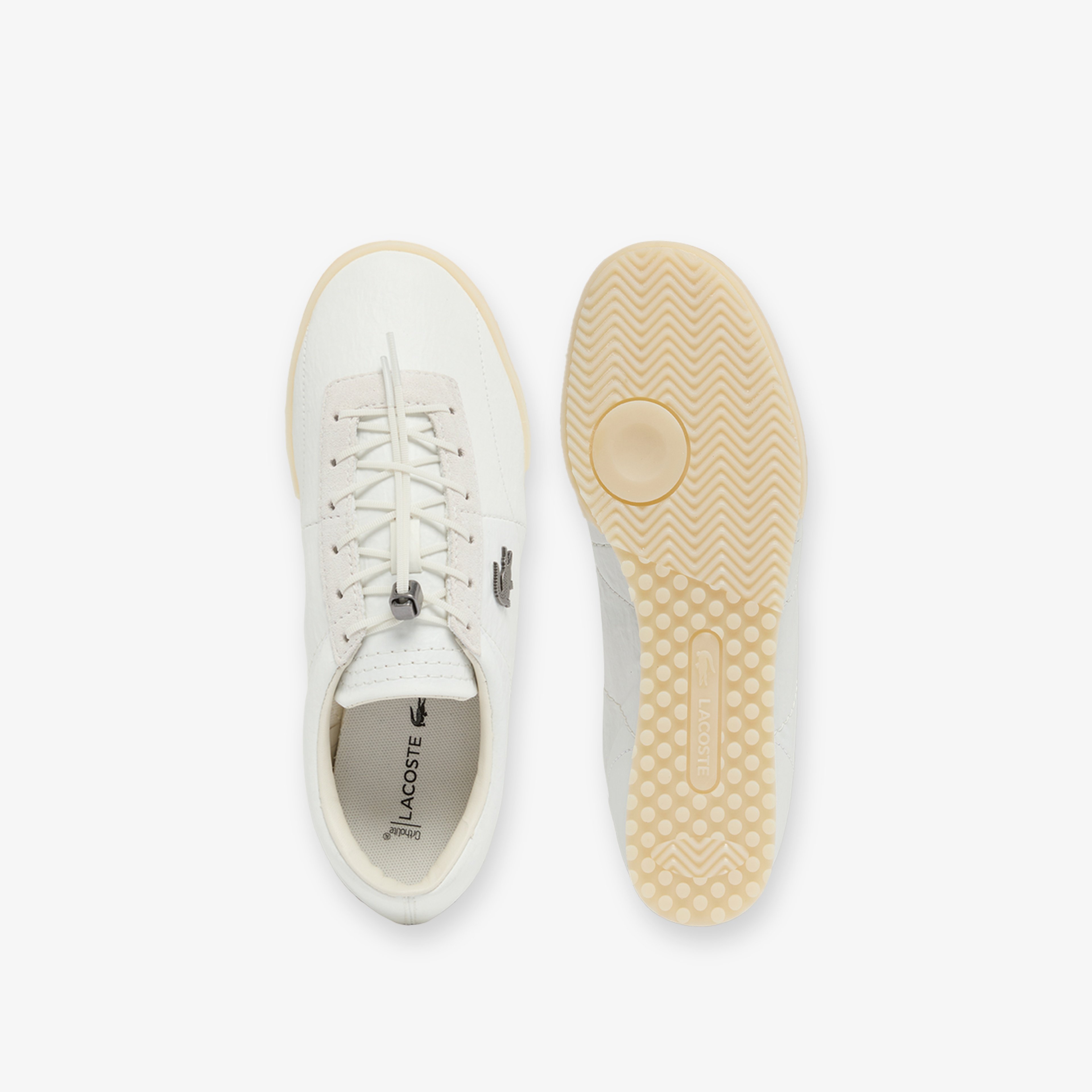 Aura Kadın Beyaz Sneaker Aura Kadın Beyaz Sneaker