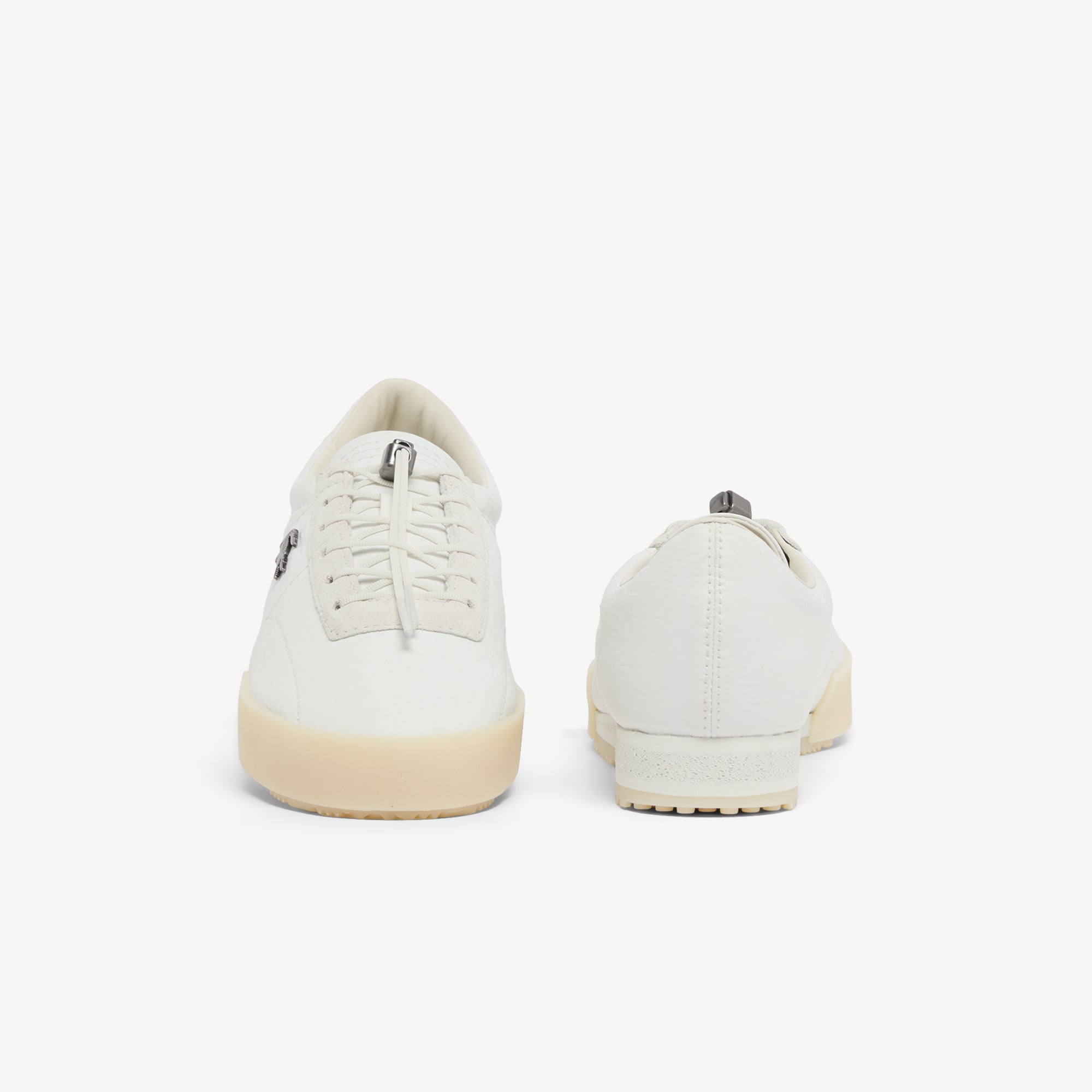 Aura Kadın Beyaz Sneaker