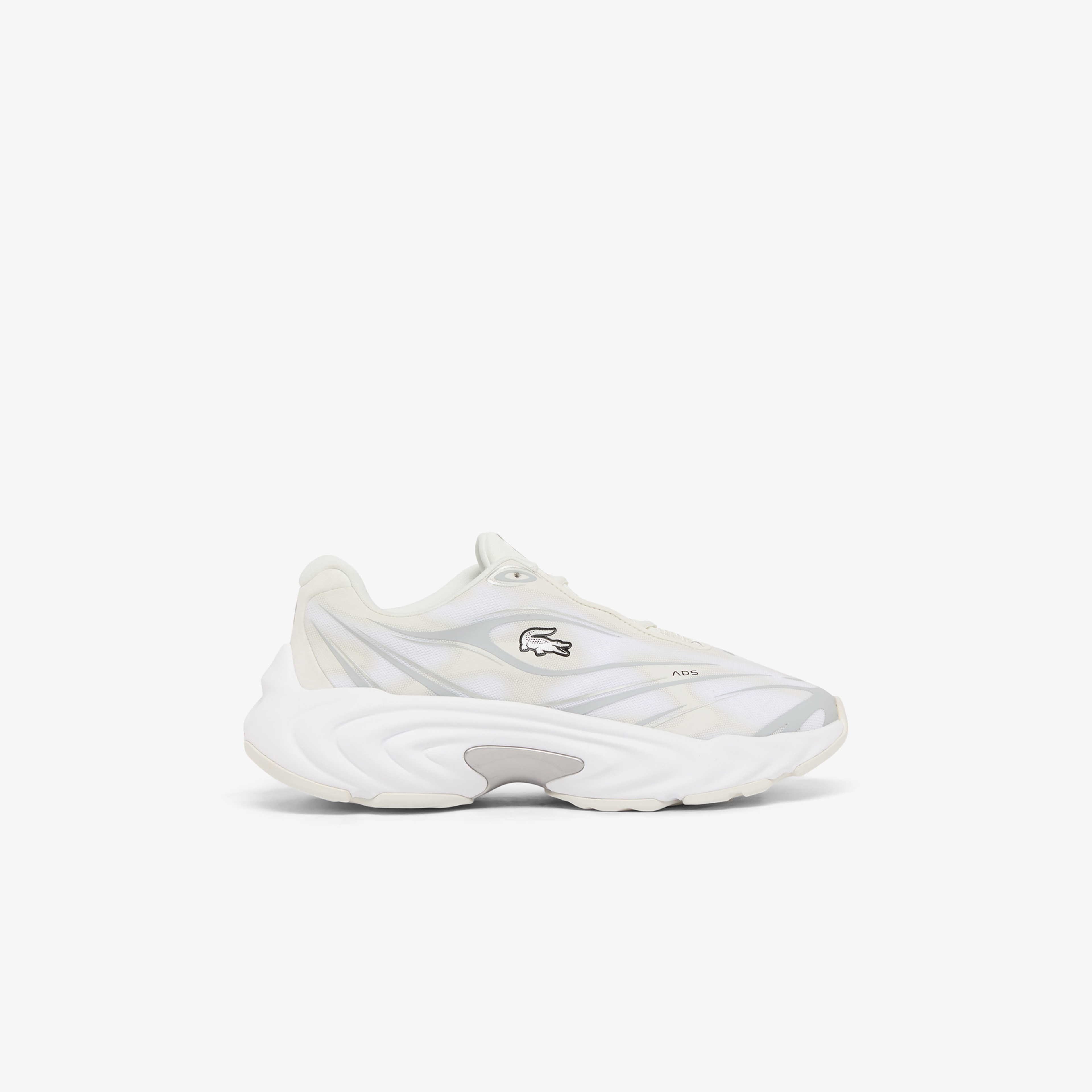 Spinor Tech Erkek Beyaz Sneaker